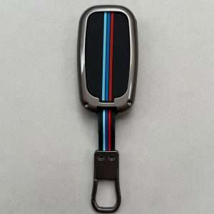 کاور ريموت و سويچ خودرو ام ار جي مدل 800 طرح فلزی مناسب برای دانگ فنگ Hc Cross