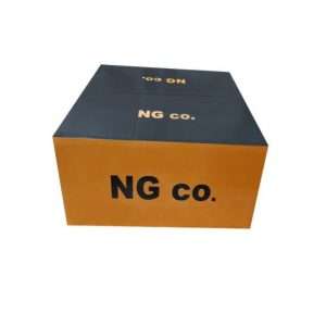 چراغ خطر عقب ان جی کو مدل 02 مناسب پژو پارس – بسته 2 عددی