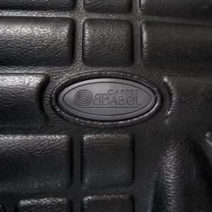 نمایی از کفپوش سه بعدی بابل کارپت مناسب برای جک J4