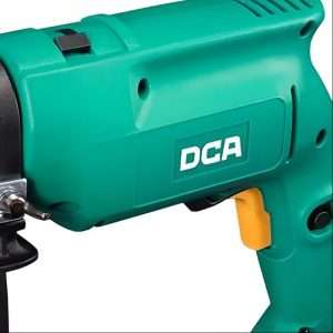 دریل چکشی دی سی ای مدل AZJ02-13 13 میلیمتر – ابزار برتر