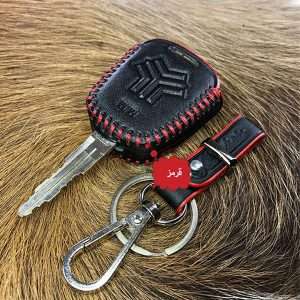 جاسوئیچی خودرو کد AM10301 مناسب برای تیبا 2