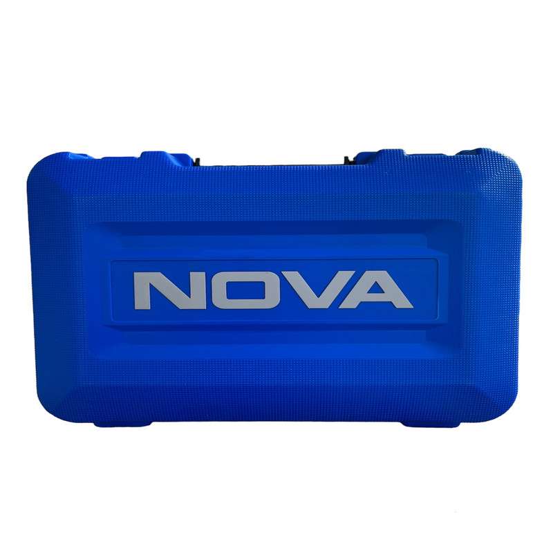 دریل بتن کن نووا مدل 2432