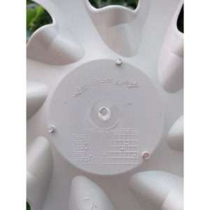 قالپاق خودرو ابویی 14 اینچ کد TU514 مناسب پژو 206