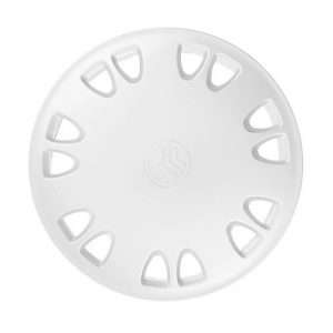 تصویر محصول: قالپاق چرخ پراید سایز 13 اینچ مدل 650