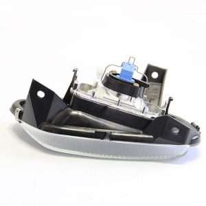 چراغ مه شکن جلو چپ پژو پارس کروز پلاس CR500304 - نمای کلی