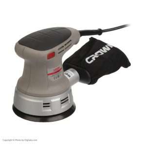 دستگاه سنباده زن کرون مدل CT13394 – قدرتمند و کارآمد