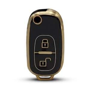 کاور سوییچ خودرو لاکچری برای HC CROSS