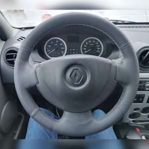 روکش فرمان مدل LN مخصوص ال90 – راحتی و استایل در رانندگی - نمای کلی