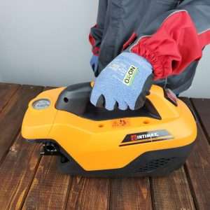 کارواش صنعتی اینتیمکس کد 3400 دینامی، قدرت و کیفیت برتر