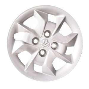 قالپاق چرخ تی پی ای TPA-Q04 سایز 14 اینچ – بسته 4 عددی