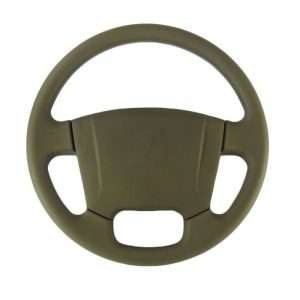 عکس دقیق روکش فرمان بازو دار پژو SLX | کیفیت برتر و نصب آسان برای مشاهده