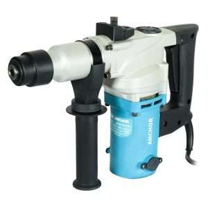 دریل بتن کن آنکور مدل R7، قدرتمند و حرفهای - نمای کلی