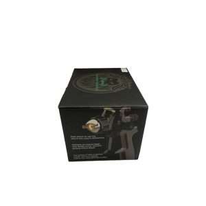 پیشنمایش پیستوله بادی آئوریتا مدل lion1-1.3 – ابزار قدرتمند برای حرفهایها