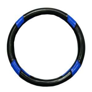 روکش فرمان تاج آریان مدل Shado – راحتی و استایل در داخل خودرو - نمای کلی