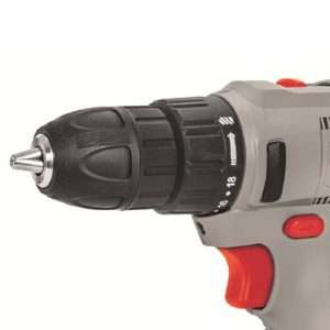 تصویر محصول: دریل پیچ گوشتی کرون مدل CT21053 – قدرت و دقت در کارهای شما