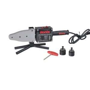 تصویر محصول: دستگاه جوش لوله سبز رونیکس مدل RX-4400 | ابزار حرفه‌ای جوش لوله