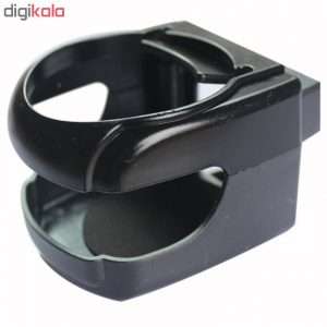 جا لیوان خودرو مدل HS-53، راحتی در سفرهای شما