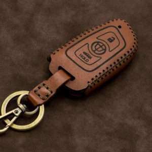 جاسوئیچی چرم طبیعی برلیانس H330 – کد CT-243