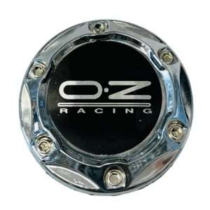 نمایی از درپوش رینگ خودرو وارون P-780-STL-OZ – بسته ۴ تایی