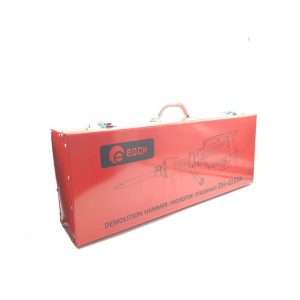 چکش تخریب صنعتی ادون مدل 65A – قدرتمند و کارآمد