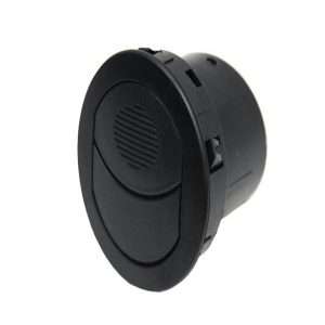 پیش‌نمایش دریچه کولر خودرو کد X13 پراید 131 – مجموعه چهار عددی