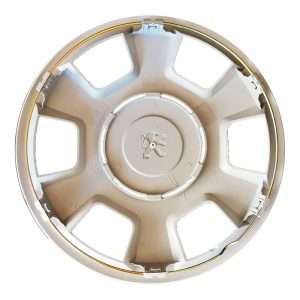 قالپاق چرخ TPA-PS01 سایز 15 اینچ برای پژو پارس