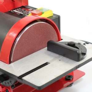 پیشنمایش دستگاه سنباده زن محک مدل BSD-100، ابزار قدرتمند و کارآمد