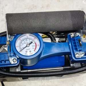 نمایی از کمپرسور هوا ویوارکس مدل VR 1207 ACT – قدرت و کارایی برتر