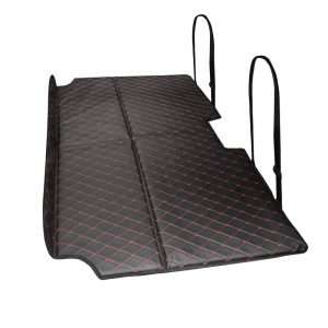 عکس دقیق تشک سفری خودرو نادیاهوم – راحتی و حملپذیری بینظیر برای مشاهده