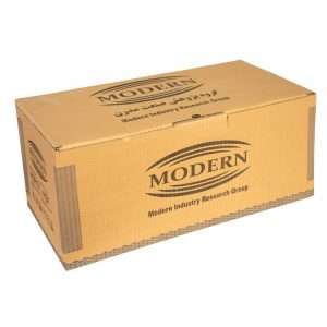 پیش‌نمایش چراغ جلو پژو 206 گروه پژوهش صنعت مدرن مدل Pa101 دو عددی