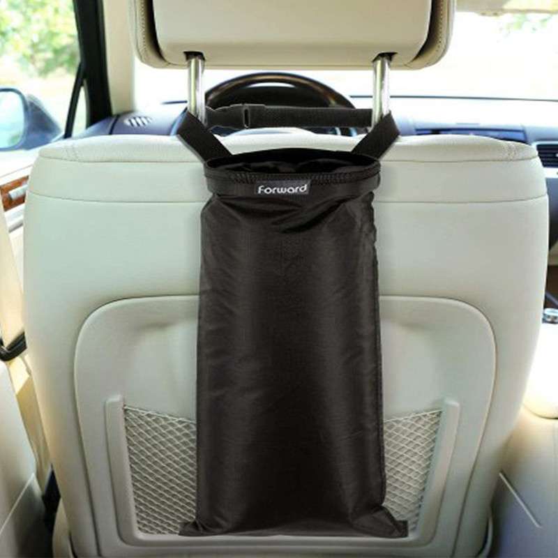 سطل زباله خودرو فوروارد کد 5510plus