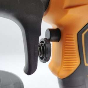 پیستوله شارژی اینتیمکث کد 0473 صنعتی – ابزار قدرتمند و بی‌سیم