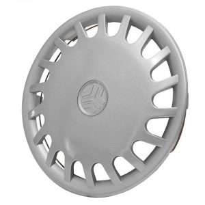 نمایی از قالپاق چرخ صنایع خودرو حامد مدل Sa03_Tak سایز 13 اینچ پراید