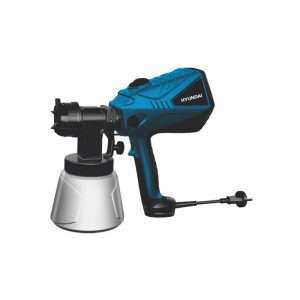 نمایی از پیستوله برقی هیوندای 625-SG، قدرتمند و کارآمد