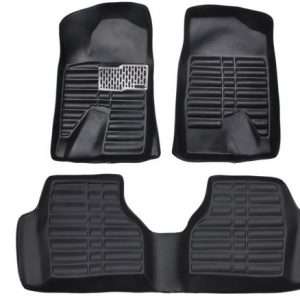 نمایی از کفپوش سه بعدی خودرو Sport Car مدل P5 برای پژو 405