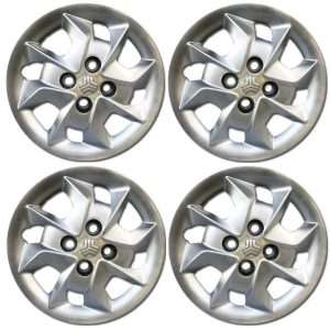 نمایی از قالپاق چرخ سایز 13 اینچ مدل SA1254 – بسته 4 عددی