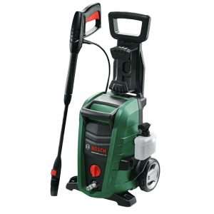 کارواش بوش مدل 135 | تمیزی بی‌نظیر خودرو و سطوح