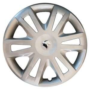 قالپاق چرخ تی پی ای مدل TPA-DN44 سایز 15 اینچ – بسته 4 عددی