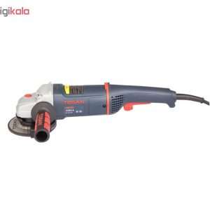 مینی فرز آهنگری توسن مدل 3384A – ابزار قدرتمند و حرفه‌ای