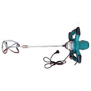 عکس دقیق همزن صنعتی باس مدل GB6116 | ابزار آلات حرفهای برای مشاهده