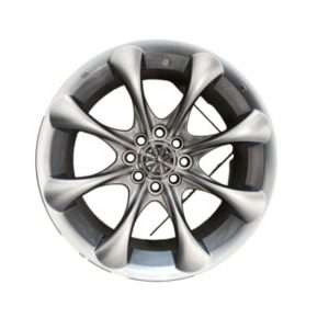 پیش‌نمایش رینگ چرخ مدل STC سایز 15 اینچ مناسب پژو پارس