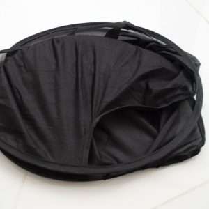 پیش‌نمایش آفتابگیر شیشه عقب خودرو مدل Tyb مناسب برای ساینا