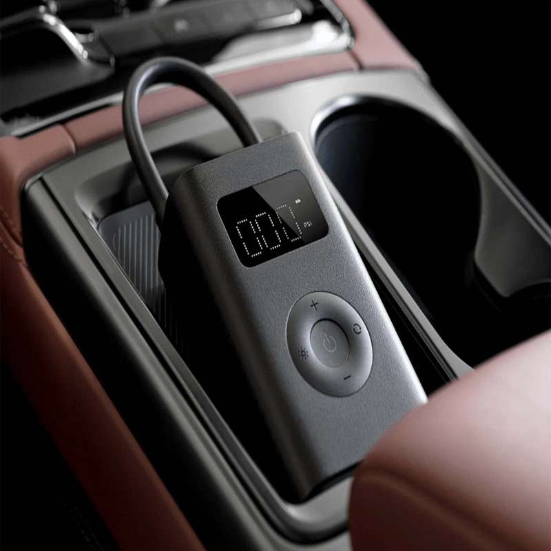 کمپرسور هوا شیائومی مدل MJCQB06QW