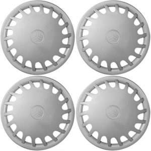 پیش‌نمایش قالپاق چرخ خودرو سایز 13 اینچ پراید 92 – بسته 4 عددی