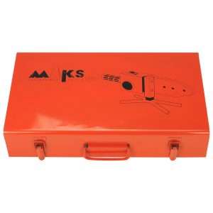 دستگاه اتو لوله سبز مکس مدل OL1 – کارایی بی‌نظیر در نصب لوله‌های سبز