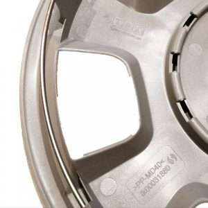 پیش‌نمایش قالپاق خودرو تی پی ای کد 0101 سایز 13 اینچ – پراید، بسته 4 عددی