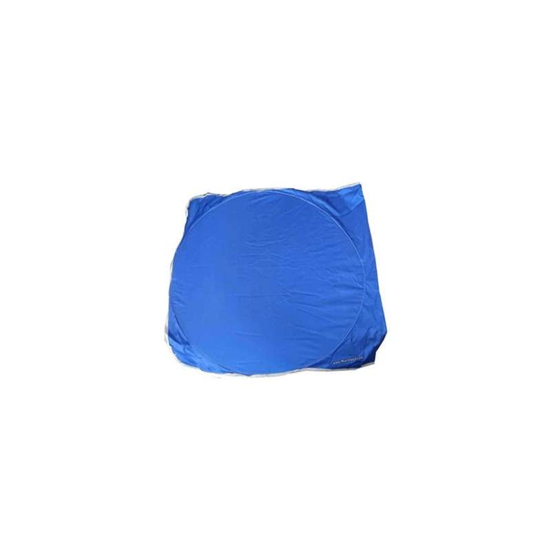 آفتابگیر شیشه خودرو مدل عینکی