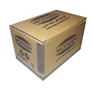 چراغ مه شکن جلو راست مدرن کد 9254 مناسب برای سمند - نمای کلی