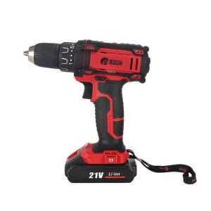 تصویر محصول: دریل پیچ گوشتی شارژی ادون مدل AD-21A – ابزار قدرتمند و قابل حمل