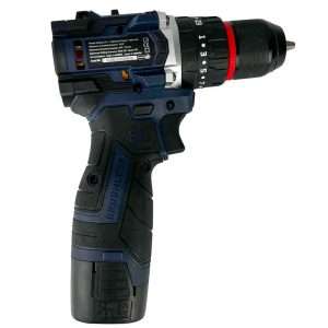 پیچ گوشتی شارژی ویوارکس مدل VR1610L-BL، قدرت و راحتی در کارهای روزمره